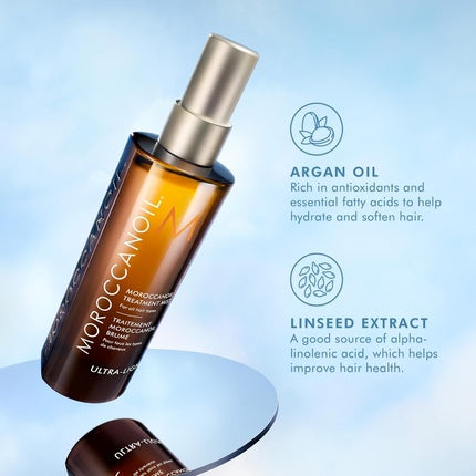 Moroccanoil Treatment Hair Oil Mist, 25ml
