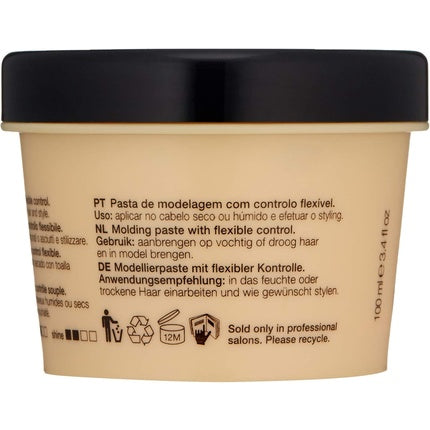 milk_shake Freehand Paste, 100ml Flexible Styling Paste