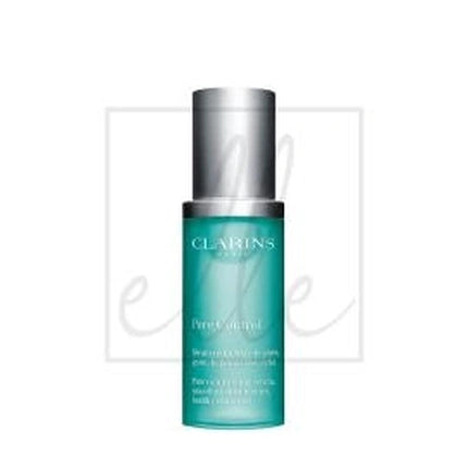 Clarins Pore Control Pore Minimizing Serum, 30ml – Refining Face Serum for Smoother-Looking Skin & Visible Pores