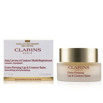 Clarins Extra-Firming Lip & Contour Balm, 15ml