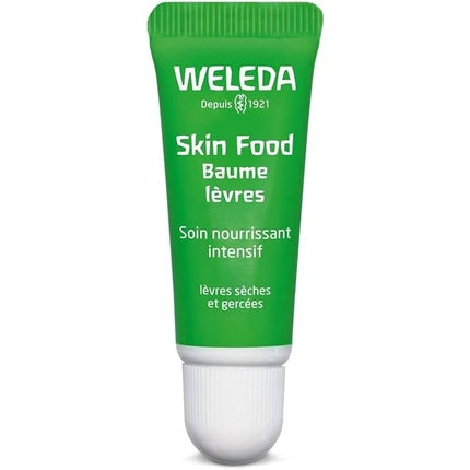 Weleda Skin Food Lip Balm (N) | Natural Nourishing Lip Balm for Dry & Chapped Lips