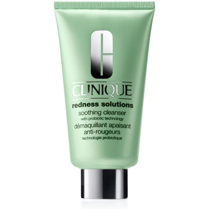 Clinique Soothing Cleanser with Tea Tree, 150ml Facial Cleanser