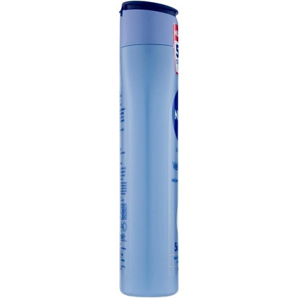 Nivea Body Smoothing Cream, 250ml Daily Moisturising Body Cream for Dry Skin