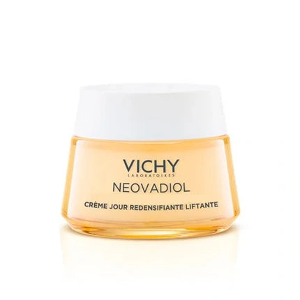 Vichy Neovadiol Peri-Menopause Redensifying Day Cream for Dry Skin, 50ml – Nourishing Firming Moisturiser