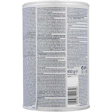 Schwarzkopf Professional IGORA Vario Blond Plus Lightening Powder, 450g