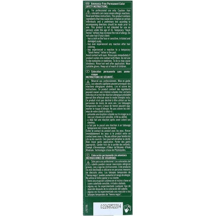 Schwarzkopf Professional Essensity 8-19 Light Blonde Ash Violet, 60ml | Ammonia-Free Permanent Hair Colour