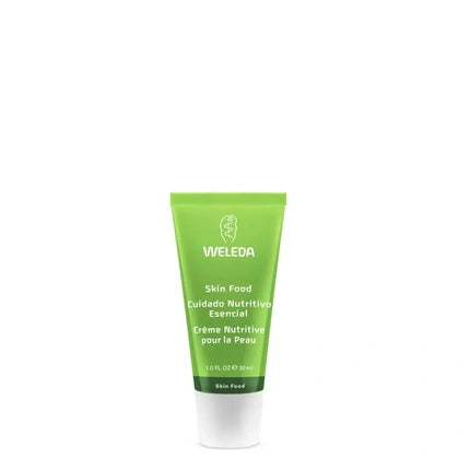 Weleda Skin Food Universal Nourishing Cream, 30ml Multi-Purpose Moisturizing Cream