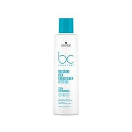 Schwarzkopf Professional BC Bonacure Moisture Kick Conditioner for Normal to Dry Hair, 1000ml