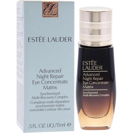 Estée Lauder Advanced Night Repair Eye Gel-Creme, 15ml Hydrating Eye Treatment