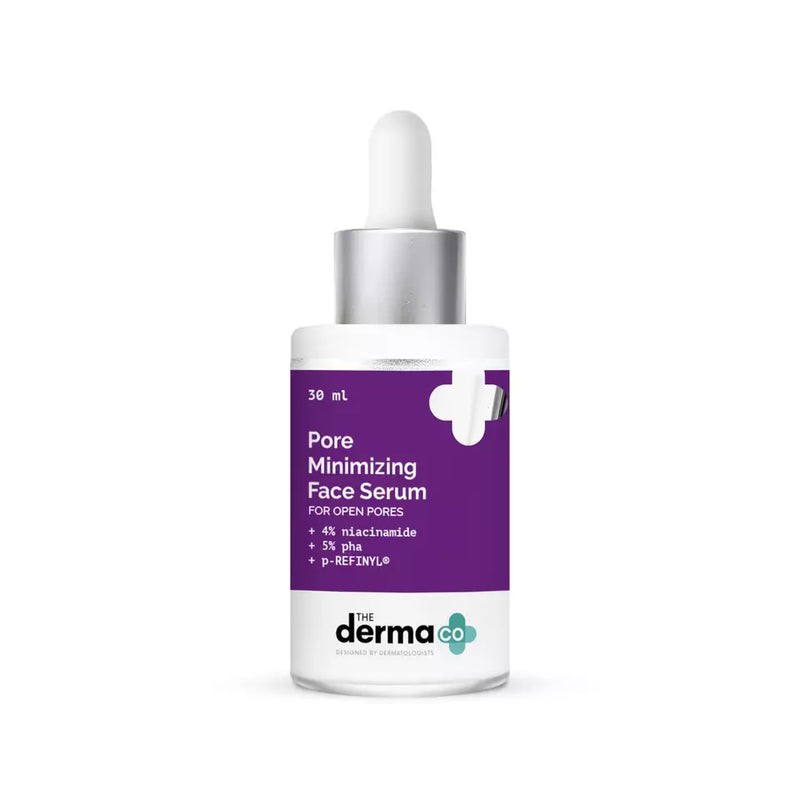 The Derma Co Pore Minimizing Face Serum - Indicrest Buy at Indicrest