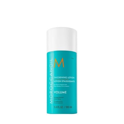 Moroccanoil Styling Thickening Lotion, 100ml - Volumizing Hair Lotion for Fine & Thin Hair
