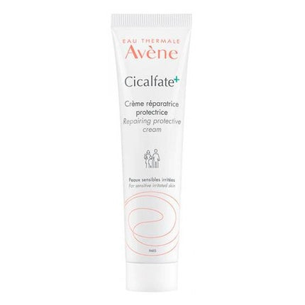 Avène Cicalfate+ Repairing Protective Cream, 100ml for Sensitive & Fragile Skin