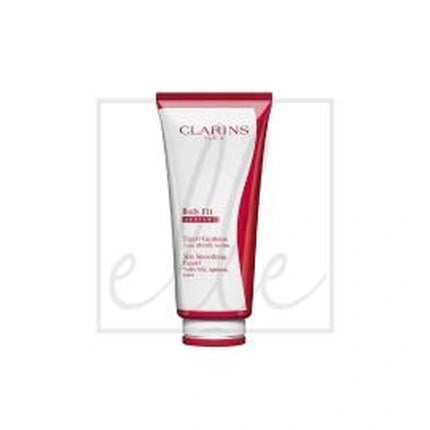 Clarins Body Fit Active Skin Smoothing Body Cream, 200ml