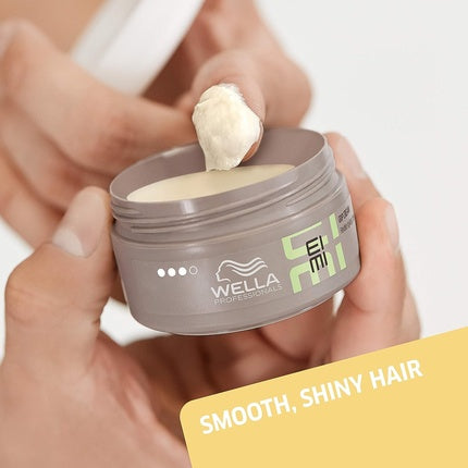 Wella Professionals EIMI Just Brilliant Shine Hair Styling Cream, 75ml