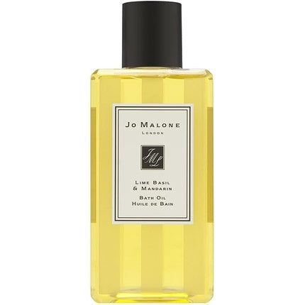 Jo Malone London Lime Basil & Mandarin Bath Oil, 250ml