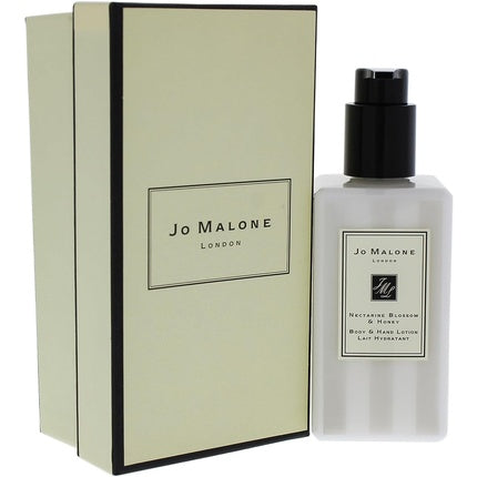 Jo Malone London Nectarine Blossom & Honey Body Lotion, 250ml
