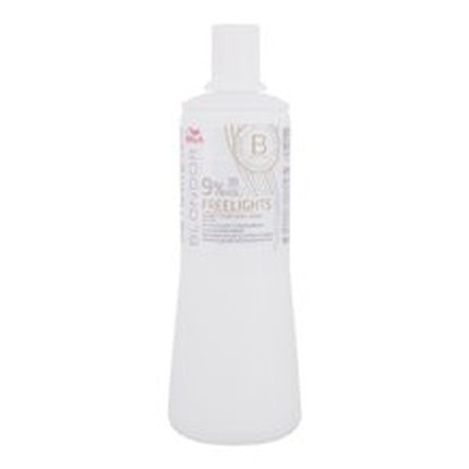 Wella Professionals Blondor Freelights Developer 9% (30 Volume), 1000ml