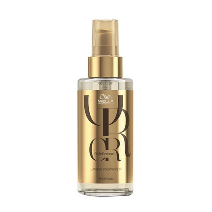 Wella Professionals Oil Reflections Smoothing Oil, 30ml