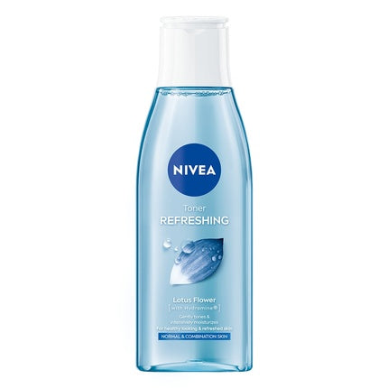 Nivea Refreshing Toner, 200ml