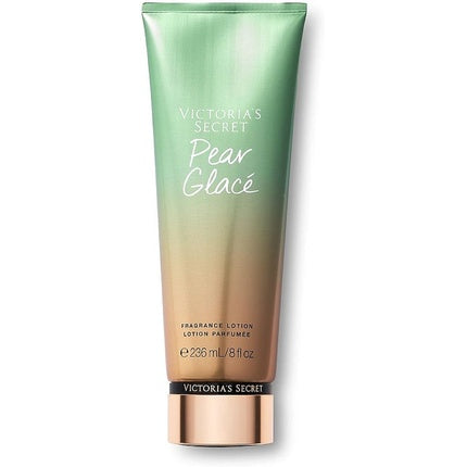 Victoria's Secret Pear Glacé Sugared Pear & Casaba Melon Hydrating Body Lotion, 250ml