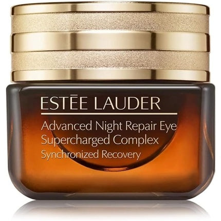 Estee Lauder Advanced Night Repair Eye Supercharged Gel-Creme, 15ml | Synchronized Recovery Eye Treatment