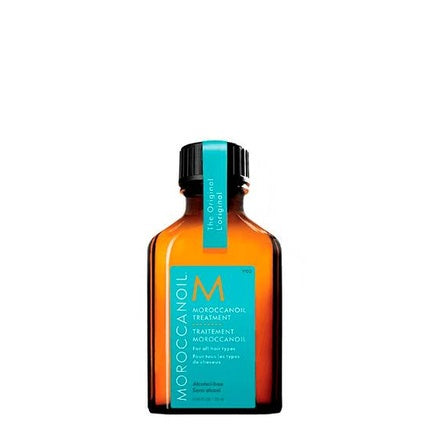 Moroccanoil Oil Treatment for All Hair Types, 25ml