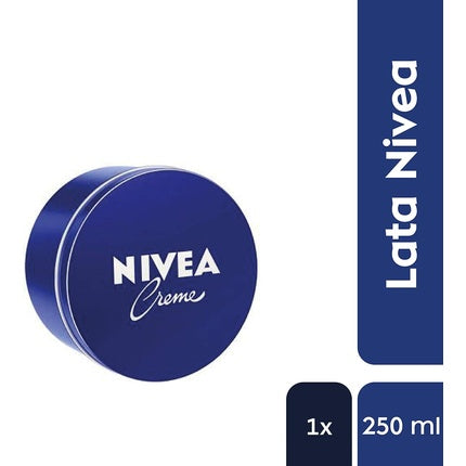 Nivea Creme Almond Shower Cream, 250ml Nourishing Body Wash
