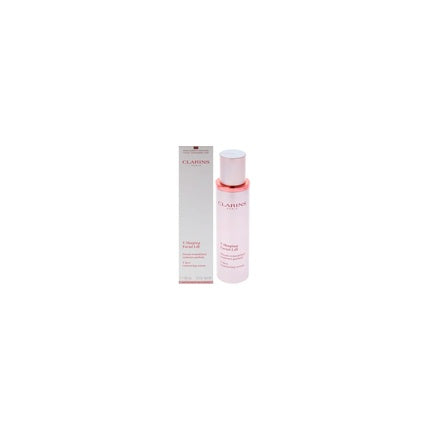 Clarins V Shaping Facial Lift Serum, 100ml – Hydrating & Firming Facial Serum for Defined-Looking Skin