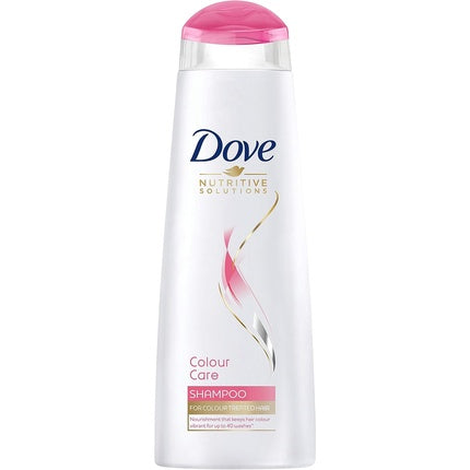 Dove Colour Care Shampoo, 400ml