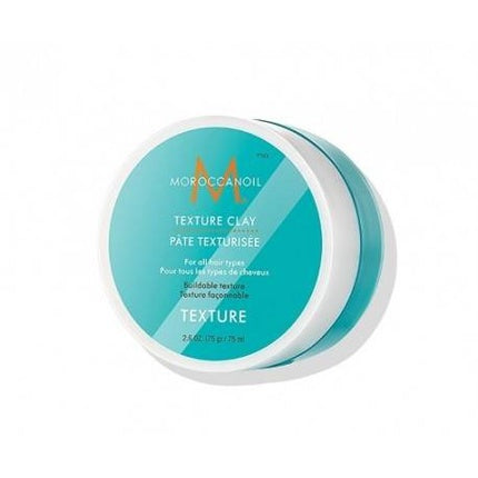 Moroccanoil Texturizing Paste, 75ml