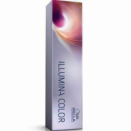 Wella Professionals Illumina Color Permanent Hair Colour, 60ml