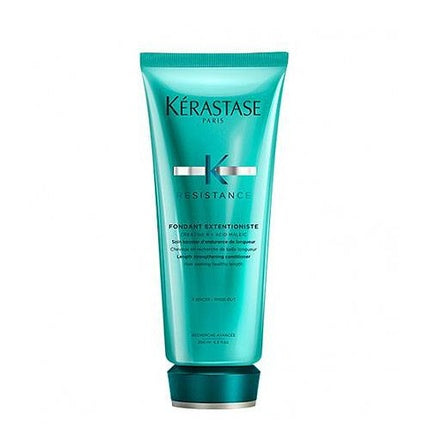Kerastase Resistance Fondant Extentioniste Length Strengthening Conditioner, 200ml | Strengthening Conditioner for Long Hair