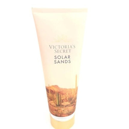 Victoria's Secret Solar Sands Sweet Acacia Fragrance Body Lotion, 236ml Hydrating Scented Body Lotion