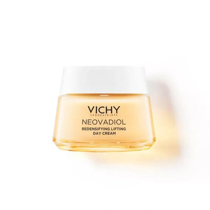Vichy Neovadiol Peri-Menopause Redensifying Day Cream, 50ml – Firming Moisturiser for Normal to Combination Skin