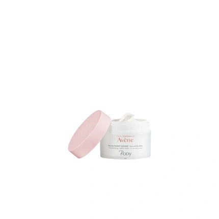Avene Body Moisturizing Melting Balm, 250ml - Daily Body Moisturizer for Dry to Very Dry Skin