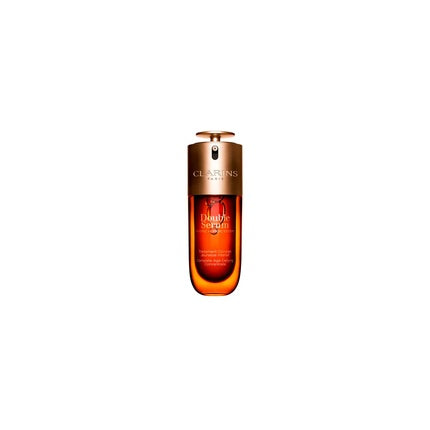 Clarins Double Serum Complete Age Control Concentrate, 75ml – Hydrating Anti-Ageing Face Serum
