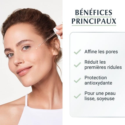 Eucerin Hyaluron-Filler Skin Perfecting Serum, 30ml - Hydrating Face Serum with Hyaluronic Acid for Smoother-Looking Skin