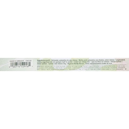 Clinique High Impact High-Fi Full Volume Mascara Intense Charcoal, 28g Grey - Volumizing Grey Mascara