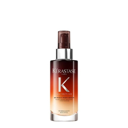 Kerastase Nutritive 8H Magic Night Serum for Dry Hair, 90ml