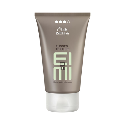 Wella Professionals EIMI Rugged Texture Matte Texturizing Paste, 150ml