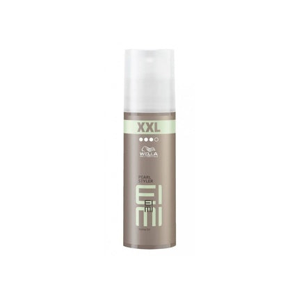 Wella Professionals EIMI Pearl Styler Hair Styling Gel, 150ml - Professional Styling Gel with Strong Hold & Brilliant Shine