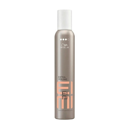 Wella Professionals EIMI Extra Volume Styling Mousse, 300ml