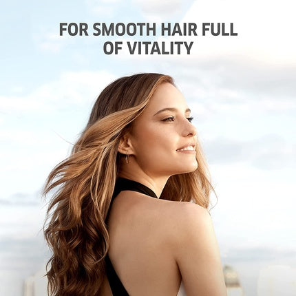 Wella Professionals Invigo Nutri-Enrich Warming Express Mask, 150ml - Nourishing Hair Mask for Dry Hair