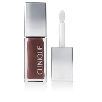 Clinique Pop™ Lip + Cheek Oil Nude Honey, 7ml Multi-Use Hydrating Tint