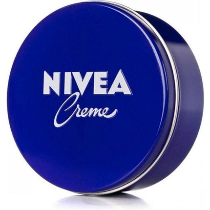 Nivea Creme Intense Cream, 400ml Deep Moisturizing Body Cream