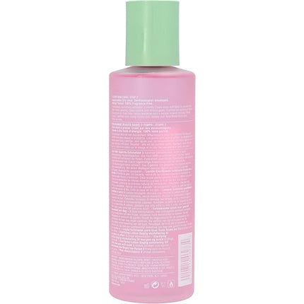 Clinique Clarifying Lotion 3 Twice a Day Exfoliator for Normal to Oily Skin Type III