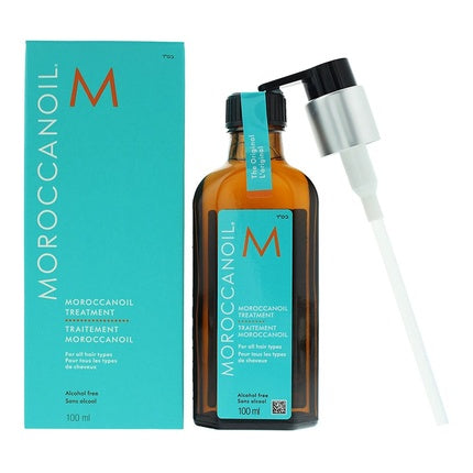 Moroccanoil Treatment Oil, 100ml