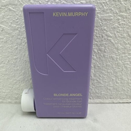 Kevin Murphy BLONDE.ANGEL Treatment, 250ml Colour Enhancing Hair Treatment for Blonde Hair