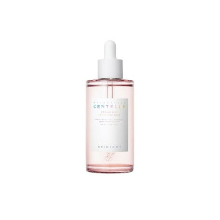 SKIN1004 Madagascar Centella Hyalu-Cica Jelly Fit Ampoule Pad 60 Pieces Hydrating Toner Pads