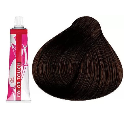 Wella Professionals Color Touch 6/57 Demi-Permanent Hair Color, 60ml